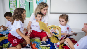 Lee más sobre el artículo Conoce uno de los mejores colegios privados de Chihuahua, estimula el pensamiento crítico de tus hijos